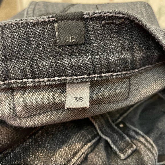 Citizens Of Humanity Black Jeans Size 36 - Picture 8 of 12